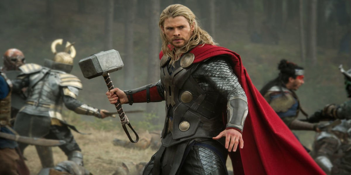 Chris Hemsworth talks about his retirement from Marvel