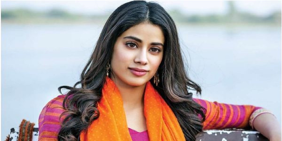 Janhvi Kapoor
