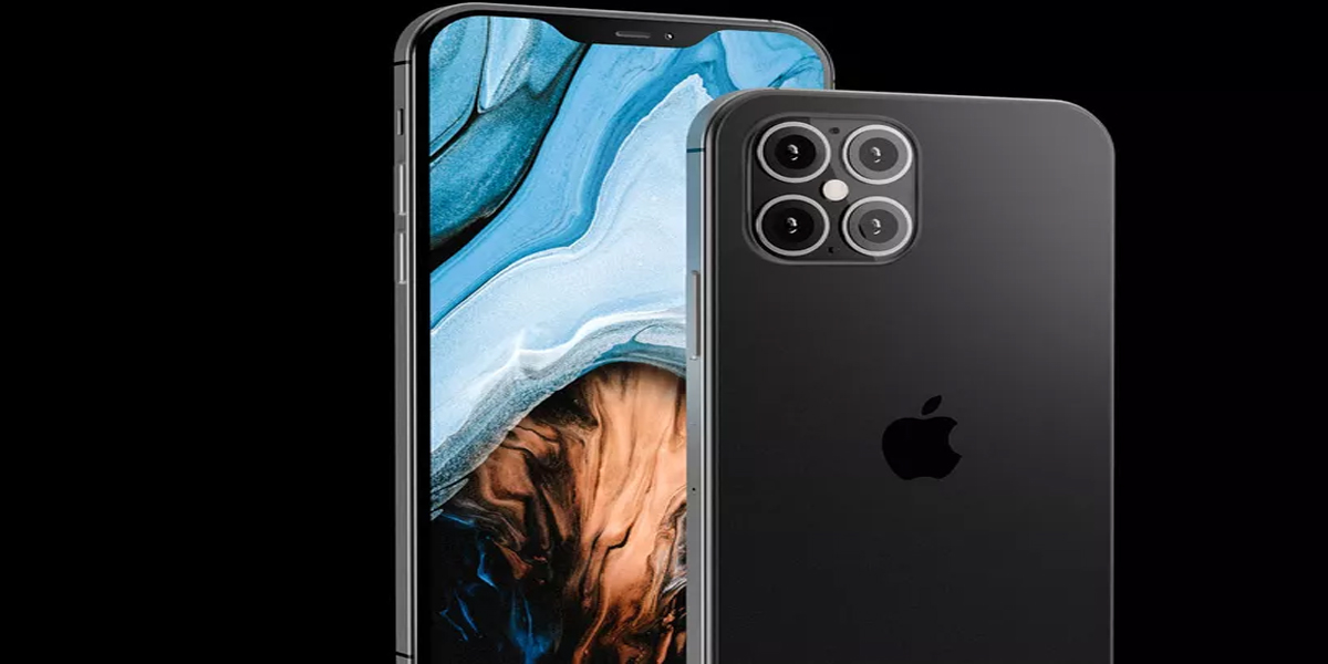 iPhone 12 Exposed Latest Leaks