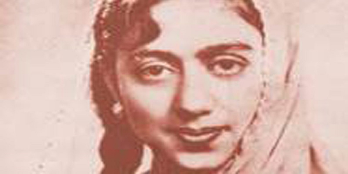 Nation remembers playback singer Zubaida Khanum on death anniversary