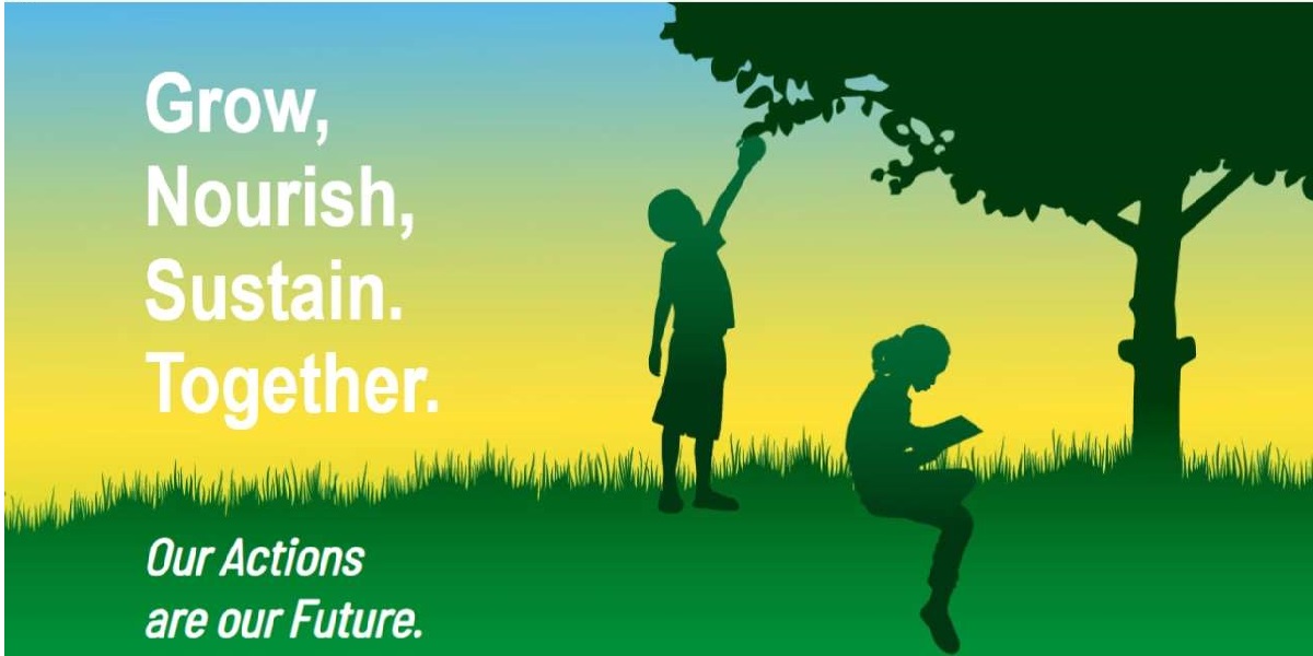 World Food Day 2020