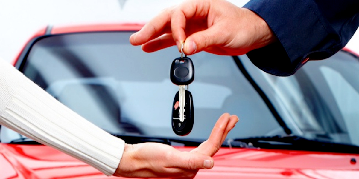 Pakistan, Buying Cars Becomes Cheaper