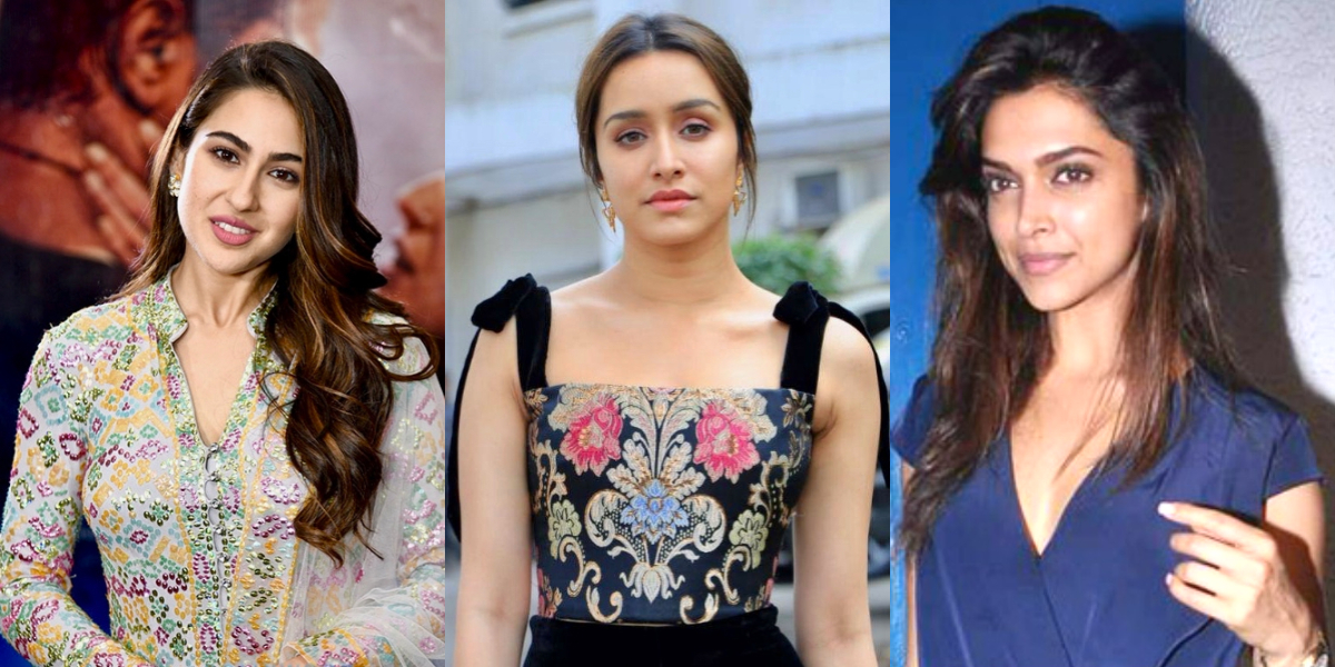 Bollywood Drug Nexus Case