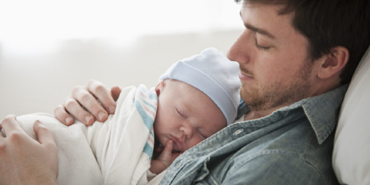 Bill on paternity leaves