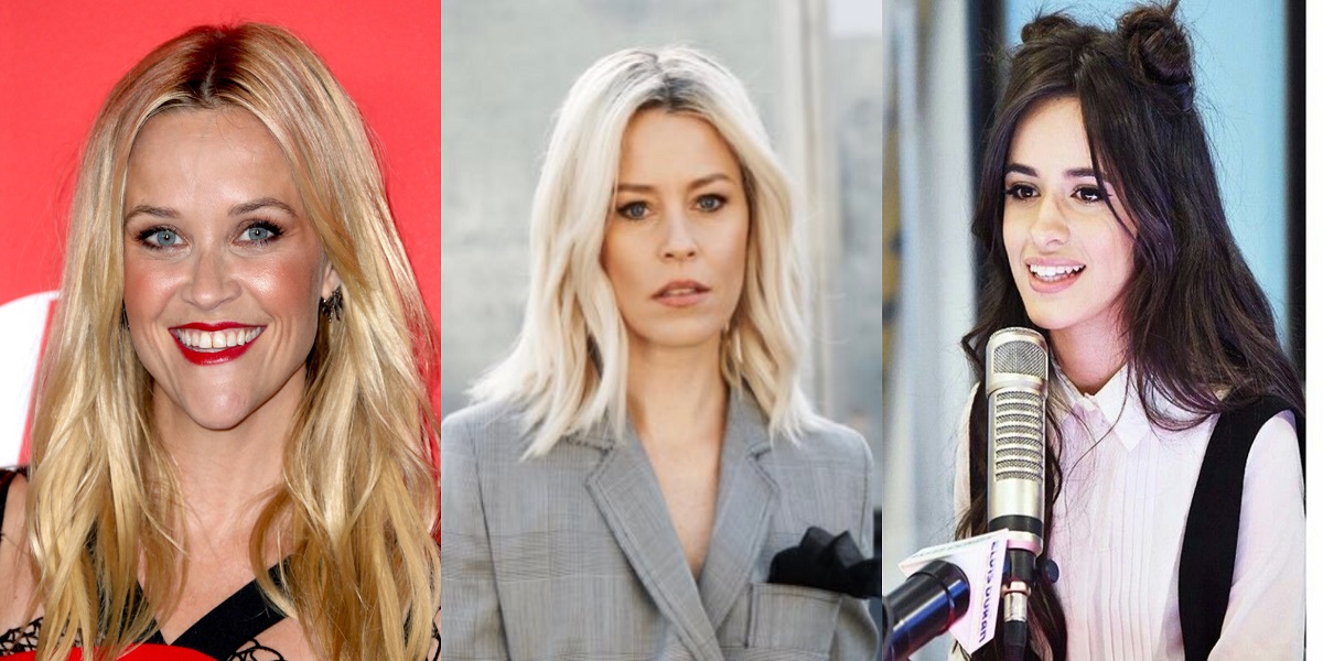 US election celebrities