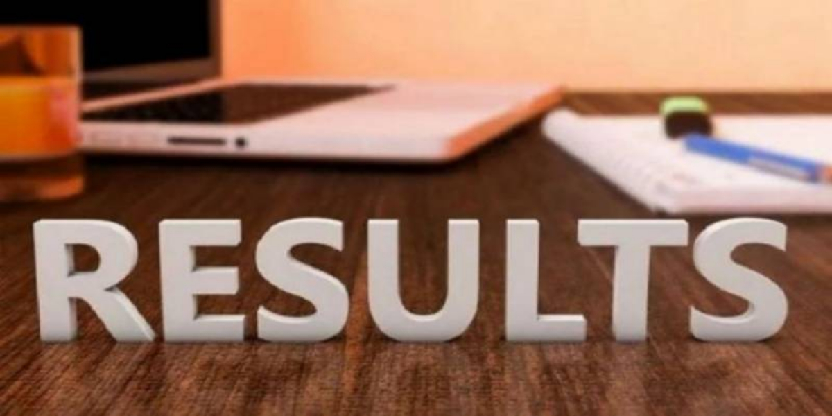 HSC results