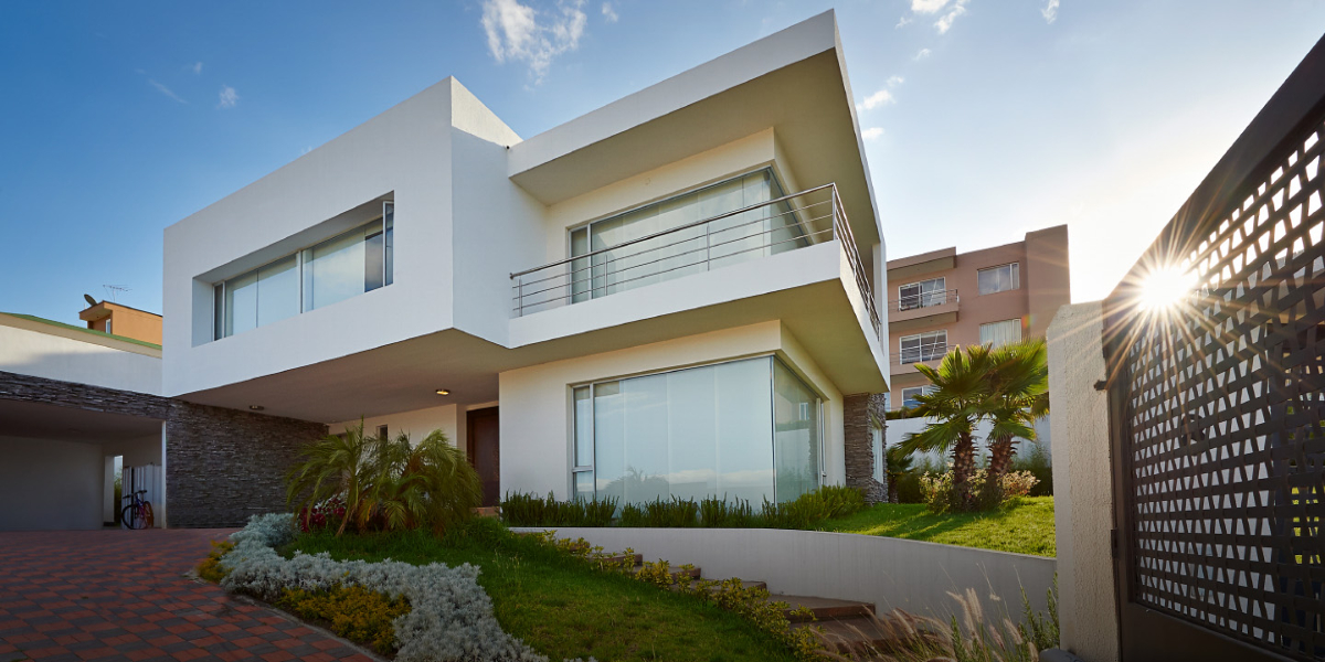 How to register property