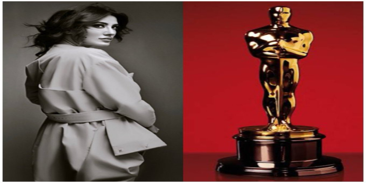 Mehwish Hayat oscar