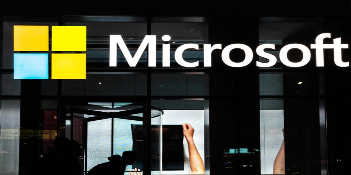 Microsoft probed