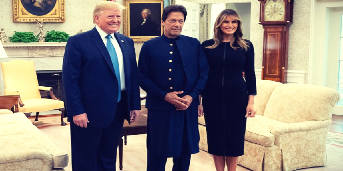 PM Imran