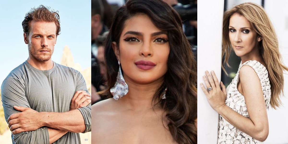 Priyanka Chopra upcoming Text For You