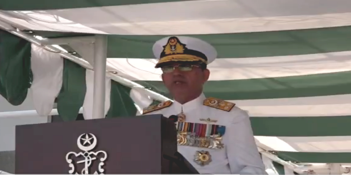 Rear Admiral