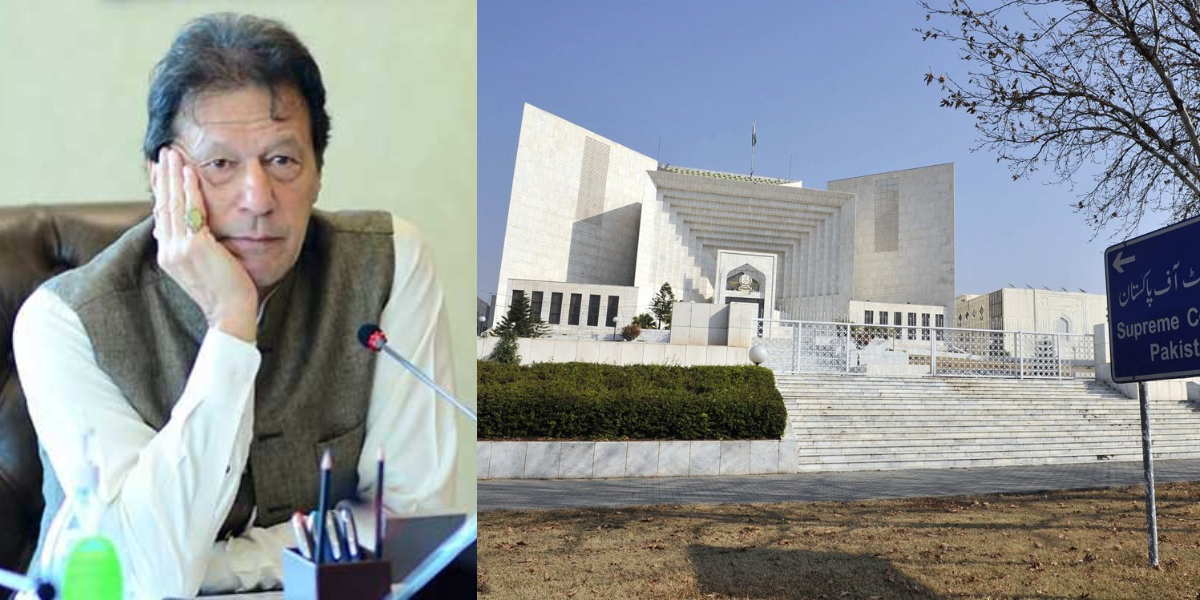 Supreme Court issues notice to PM