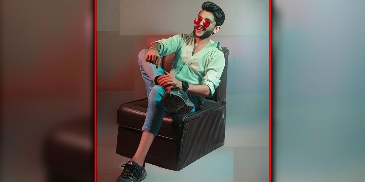 Ali Khan Hyderabadi
