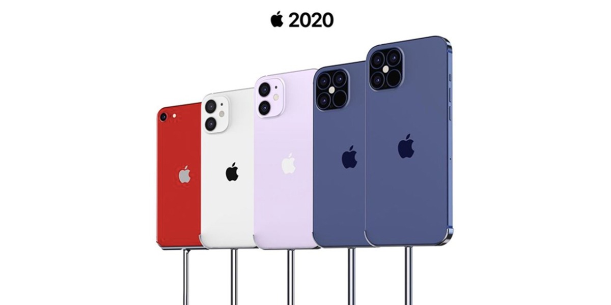 Iphone 12 Pricing Leaked For Every Model Storage And Size
