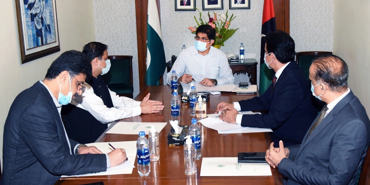Sindh Govt Increases Gilgit-Baltistan, AJK Students Seats In Universities