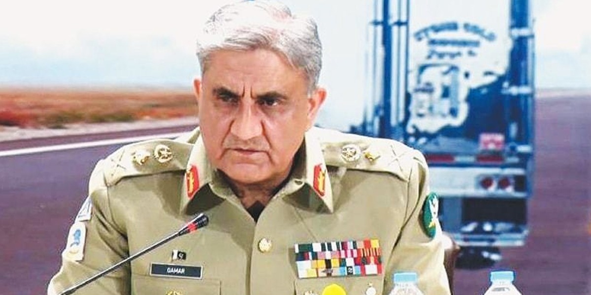 COAS Takes Notice of Karachi Incident, Directs Immediate Inquiry