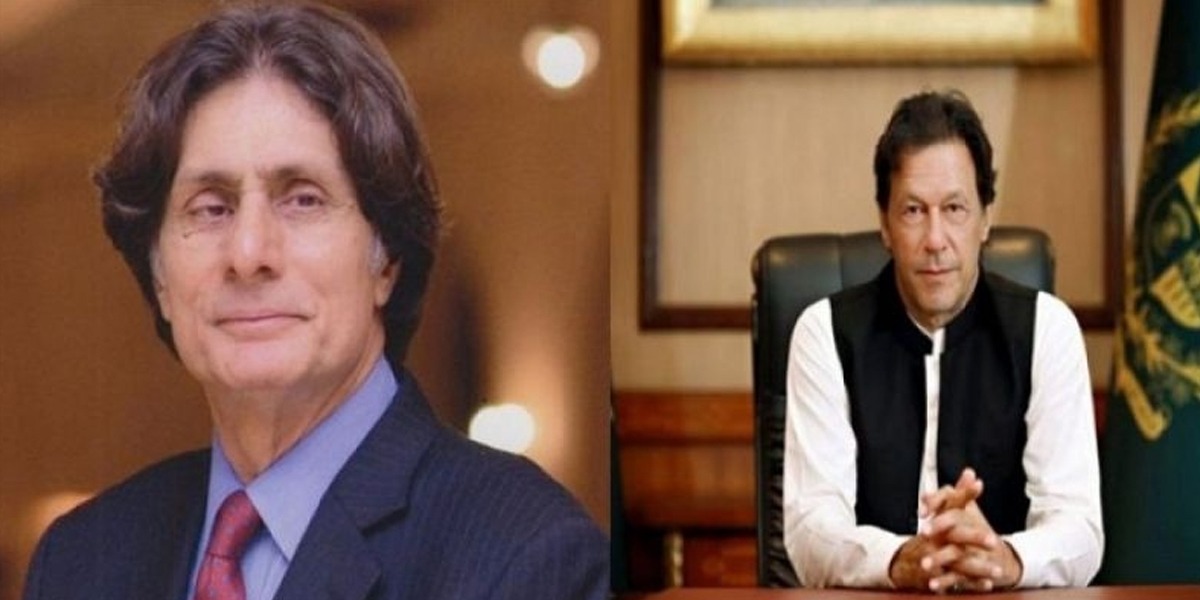 PM Appoints Rauf Hassan As Special Assistant For Information
