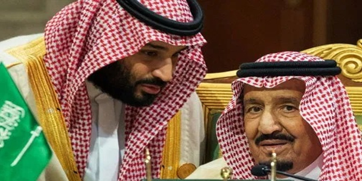 Saudi Arabia Condemns Publication Of Blasphemous Sketches In France.
