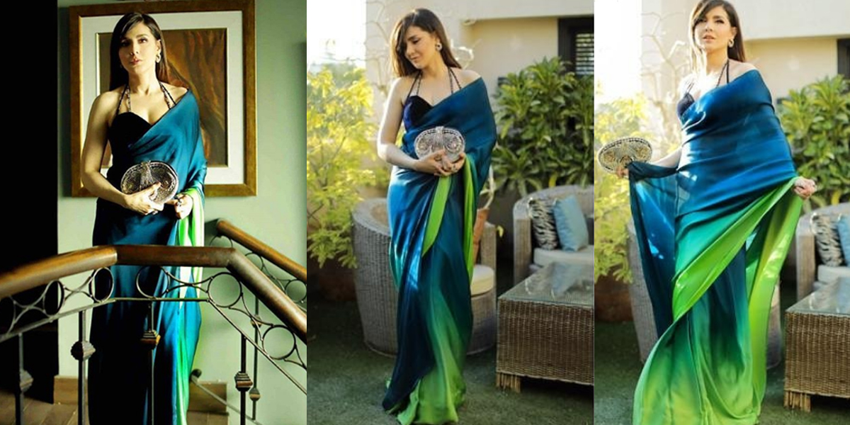 Mahnoor Baloch new photos will make you crazy