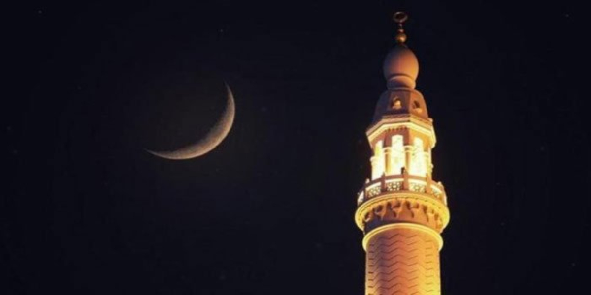 Jamadi-ul-Saani moon sighted
