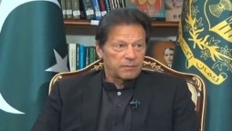 PM Imran interview