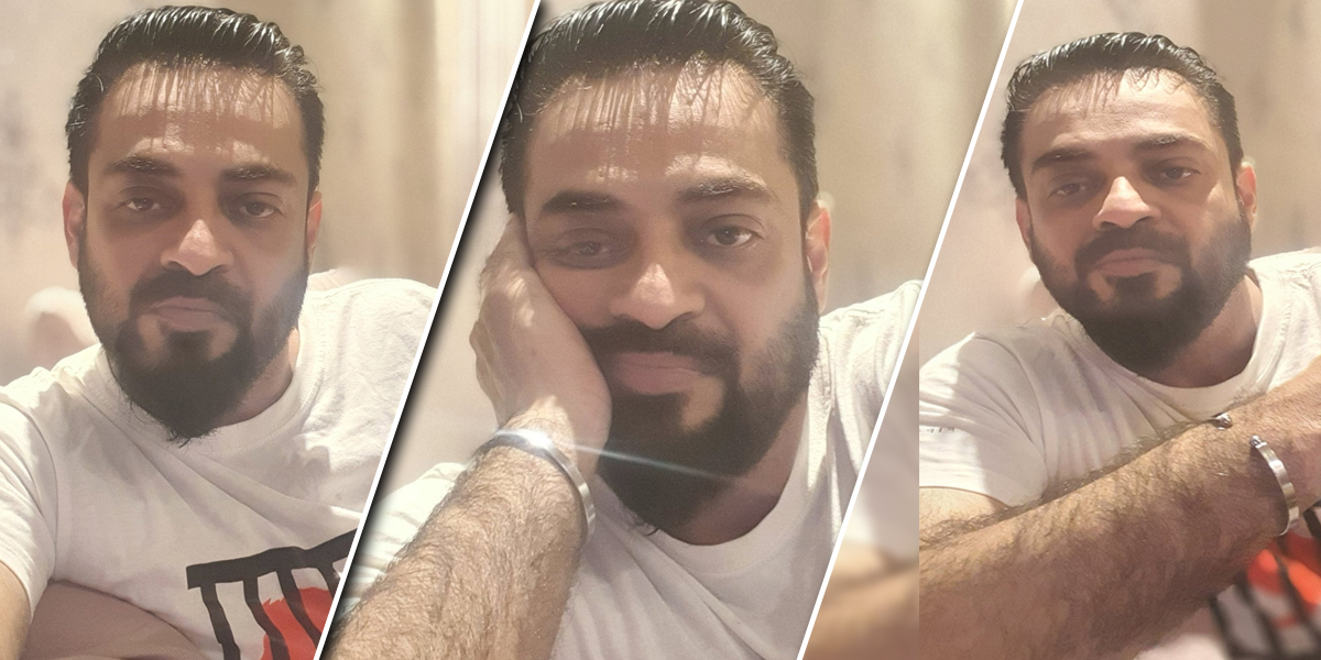 Aamir Liaquat