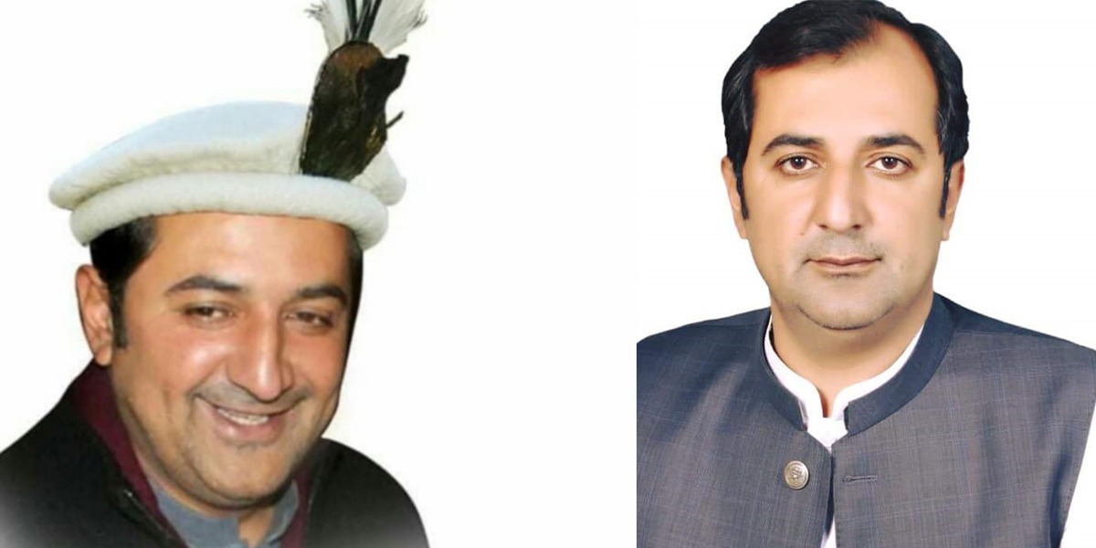 Khalid Khursheed