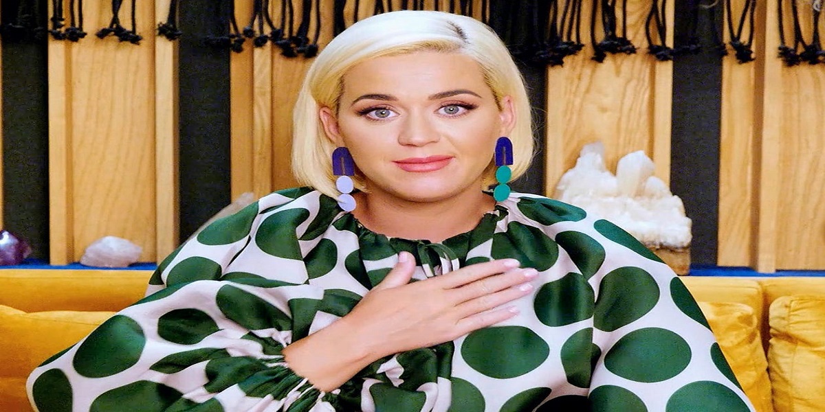 Katy Perry