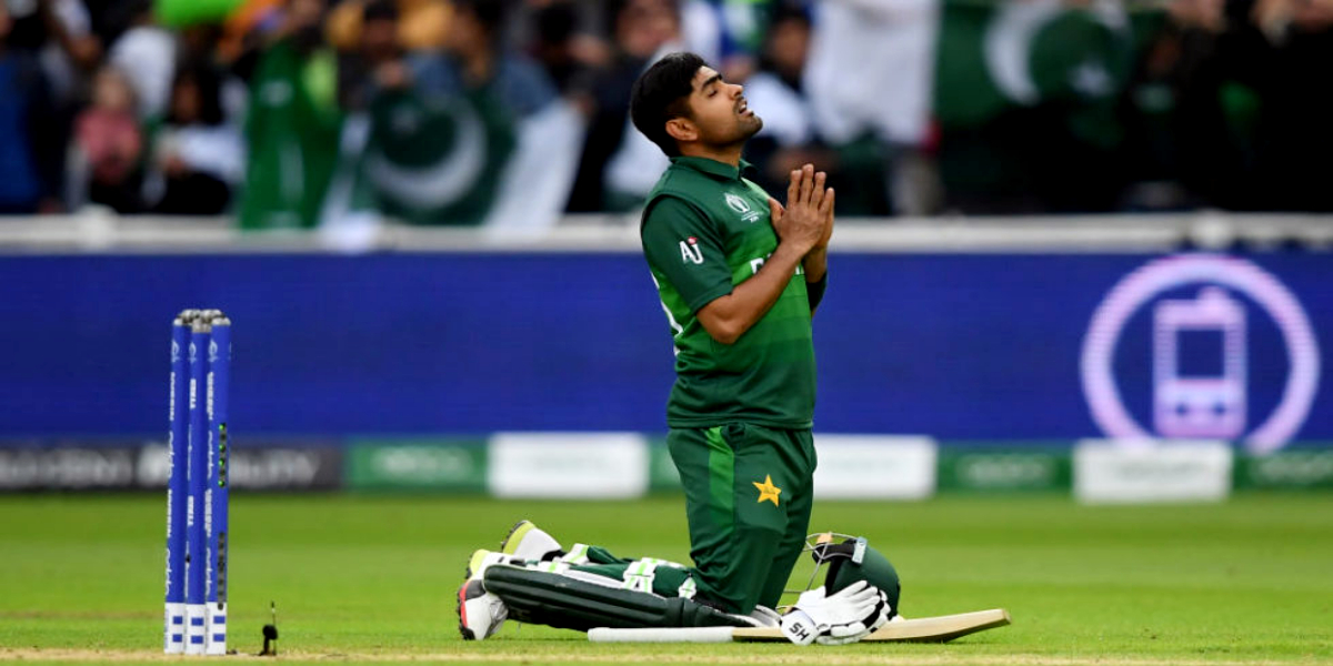 Babar azam