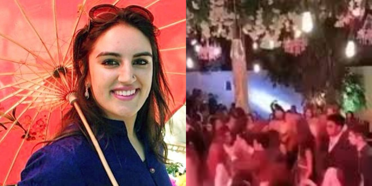Bakhtawar Bhutto Zardari