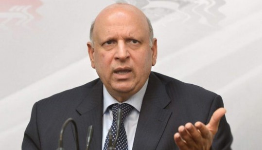 Chaudhry Sarwar