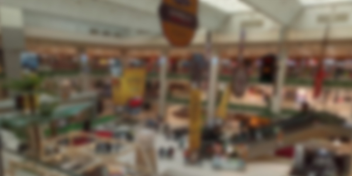 shopping mall