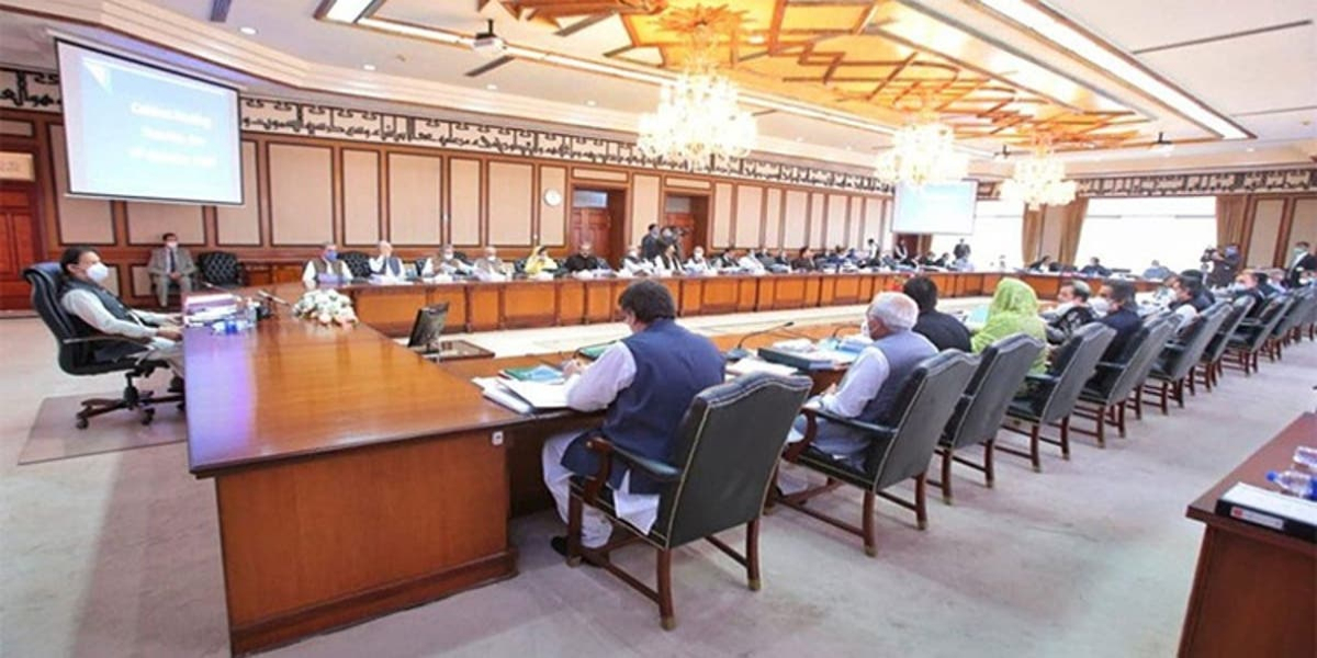 Federal cabinet