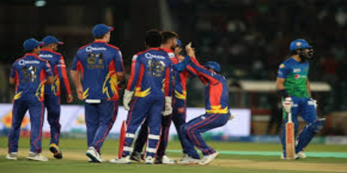 PSL 2020