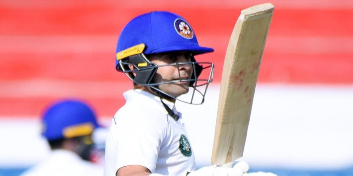 Quaid-e-Azam Trophy First XI, Fifth Round matches started