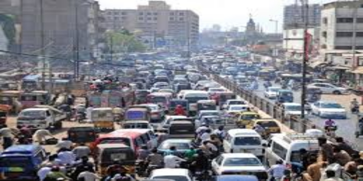 Traffic