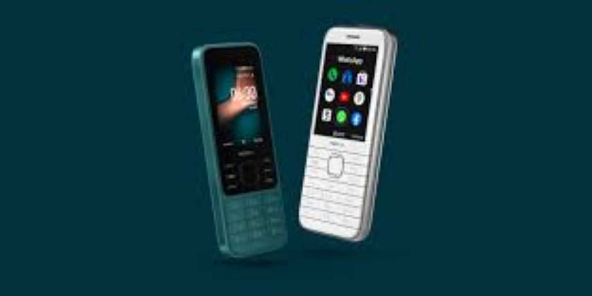 nokia