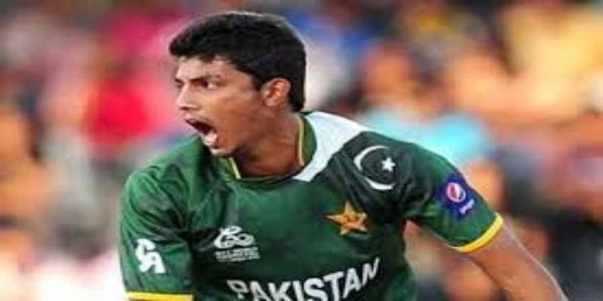 Hassan Raza's record of becoming the youngest international cricketer will always be maintained