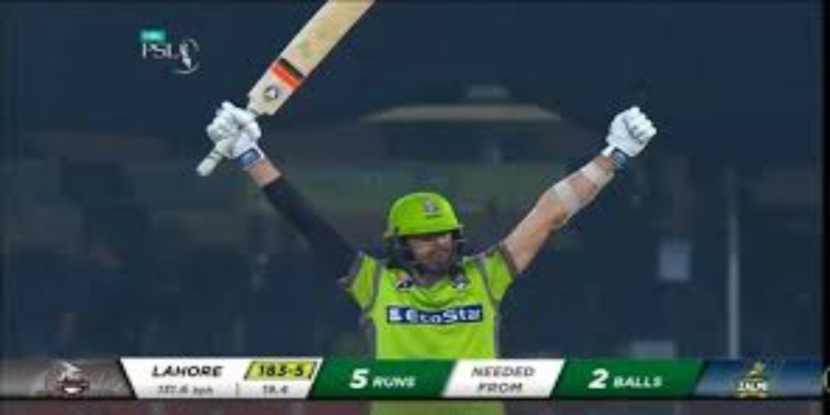 PSL 5