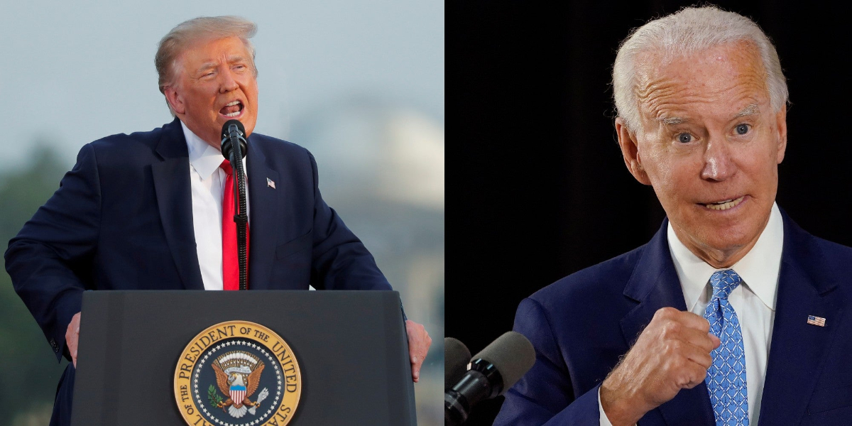 Joe Biden