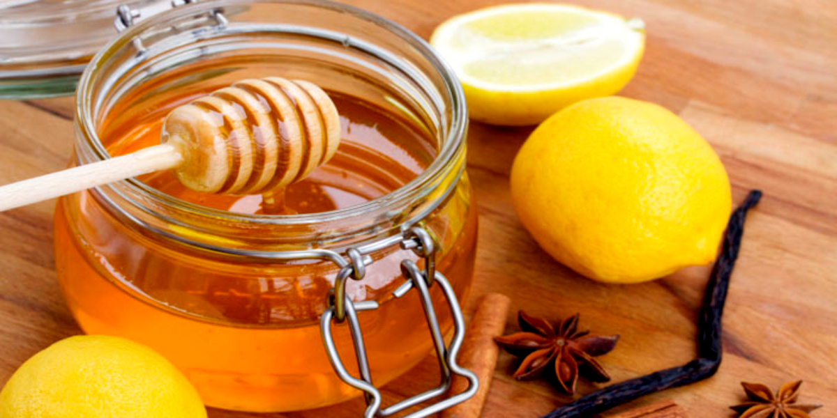 Age Old Myth: When Heated Honey Is More Beneficial