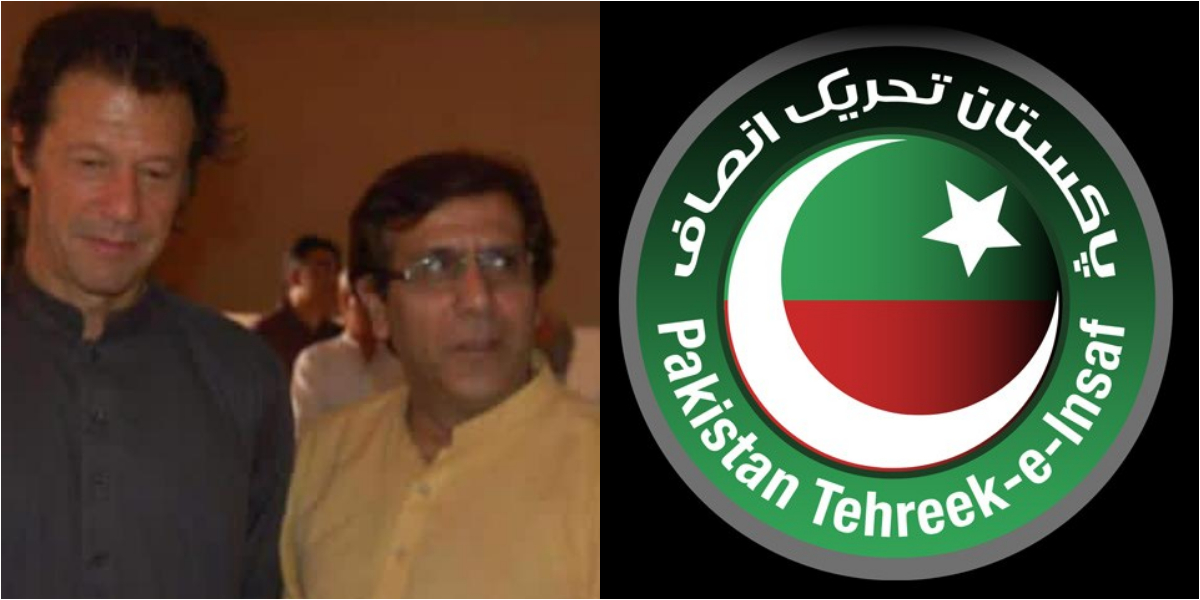 Imran Khan