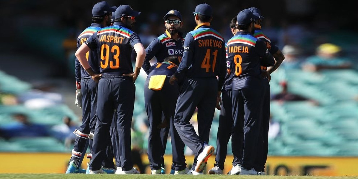 indian team