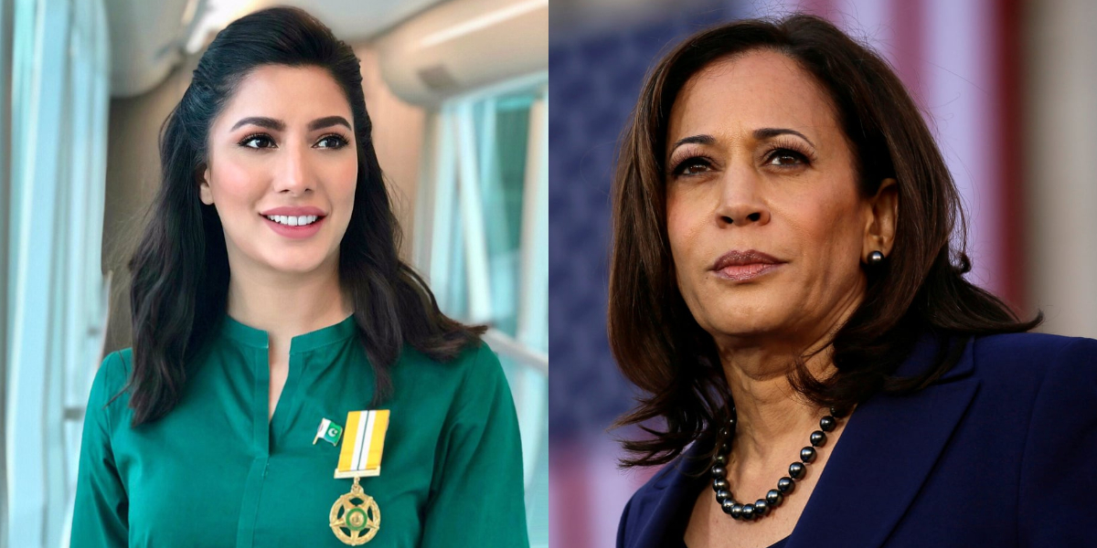 Kamala Harris