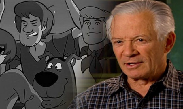 Scooby Doo Co creator Ken Spears BOL News