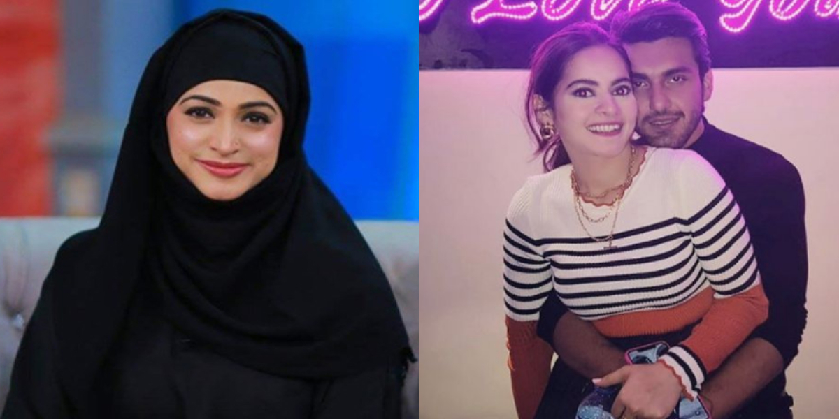 Minal Khan