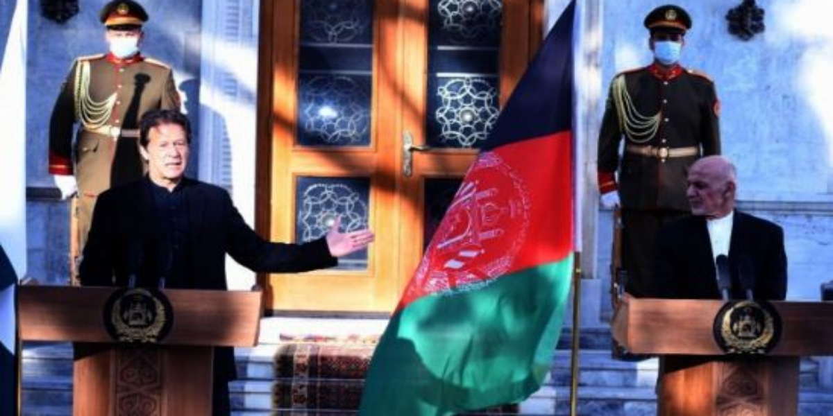 PM Imran Kabul visit