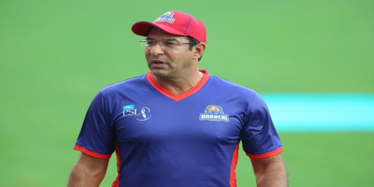 PSL 2020:Karachi Kings
