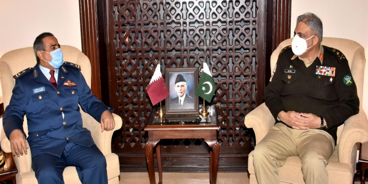 Pakistan
